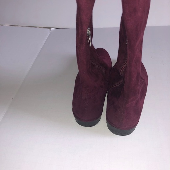 Marc Fisher ladies boots - Picture 3 of 6